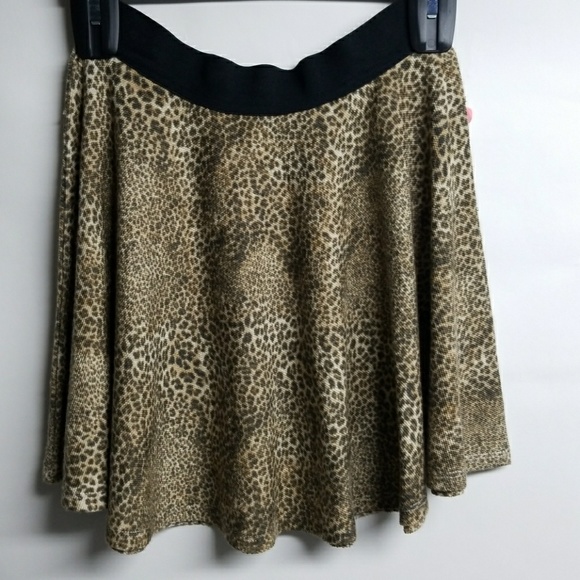 Code blue girl's skirt - Picture 2 of 2